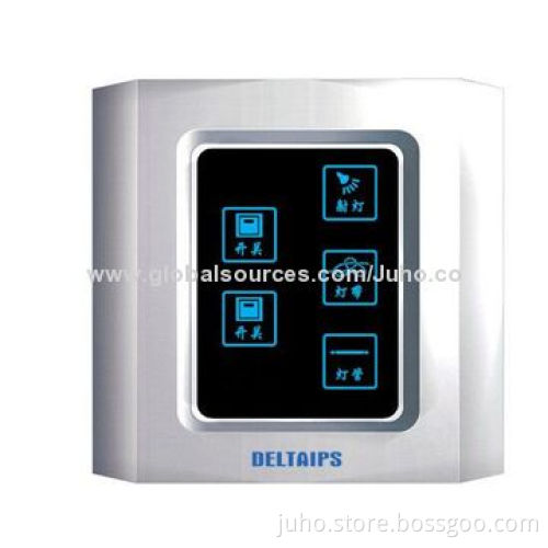 Retardant material hotel, electrical touch switches on sale